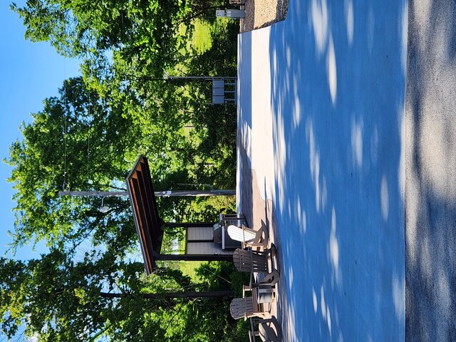 Image 1 for Luxury Concrete BI (45'x30')