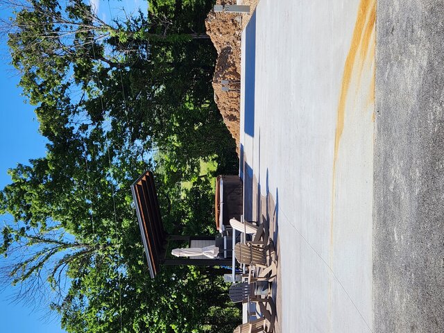 Image 1 for Luxury Deluxe Concrete BI (70'x28')