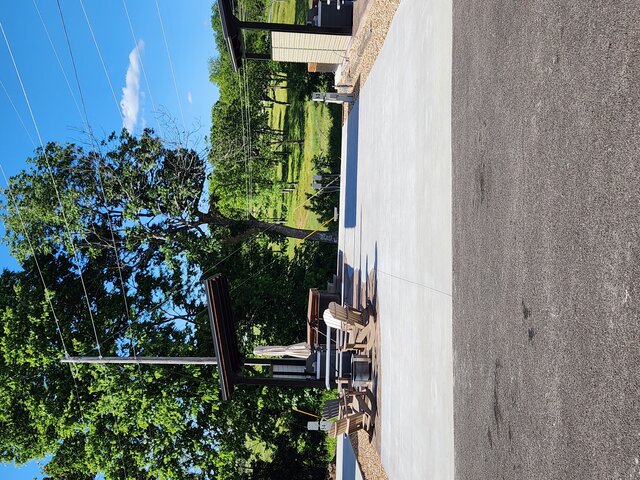 Image 1 for Luxury Deluxe Concrete Bl (70'x28')