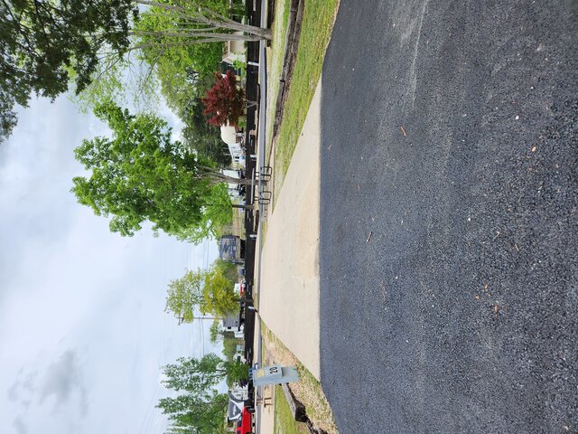 Image 1 for Pull-thru Concrete (65'x22')