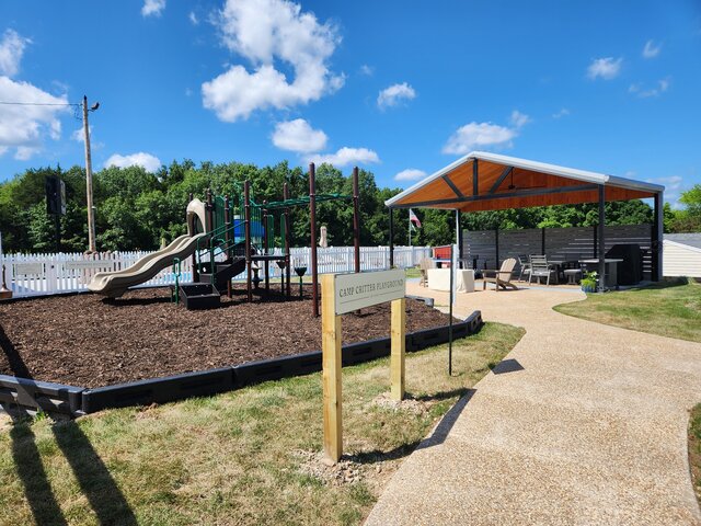 Image 8 for Back-in Gravel (40x15')