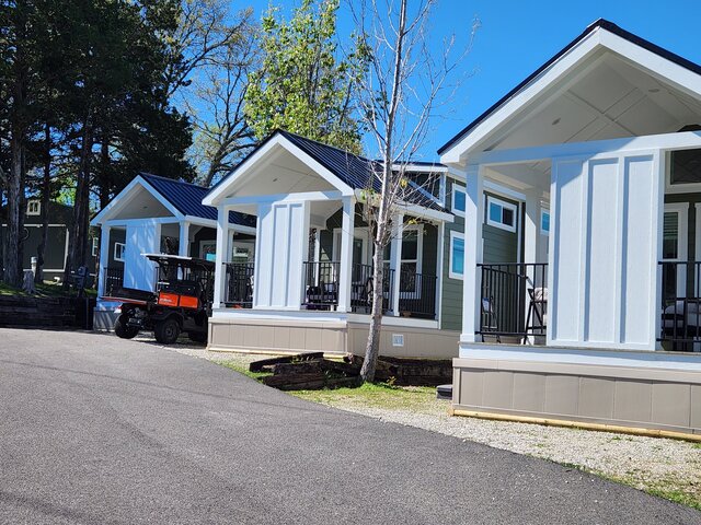 Image 1 for The Hideaway