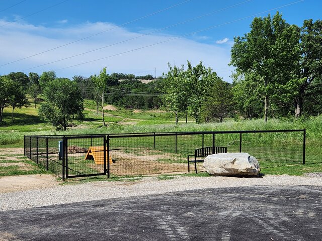 Image 7 for Back-in Gravel (40'x14')