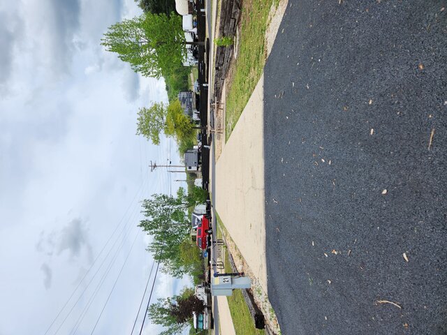 Image 1 for Pull-thru Concrete (65'x23')