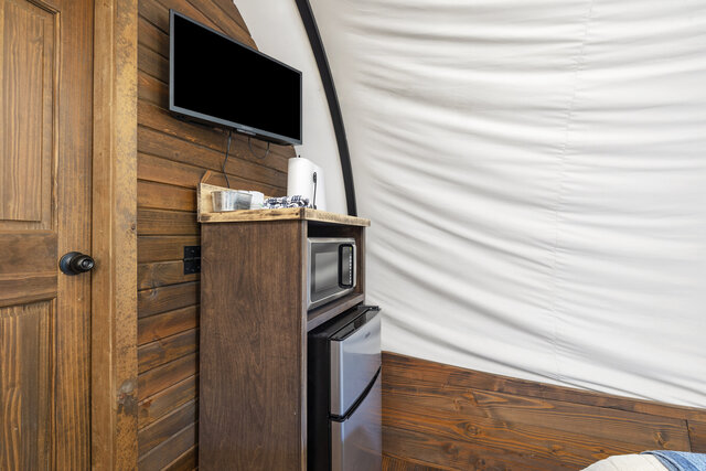 Image 4 for Calamity Jane (Covered Wagon)