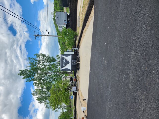 Image 1 for Back-in Concrete (56'x23')