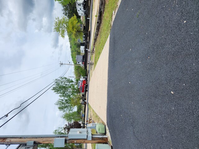 Image 1 for Pull-thru Concrete (65'x22')