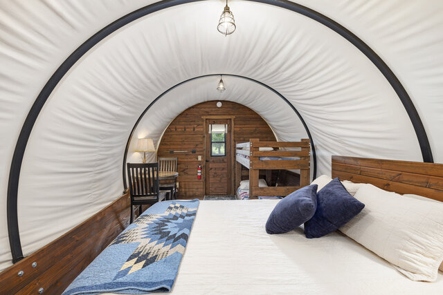 Image 3 for Calamity Jane (Covered Wagon)