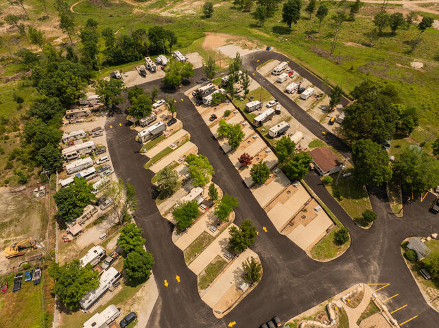 Image 9 for Back-in Gravel (40x15')