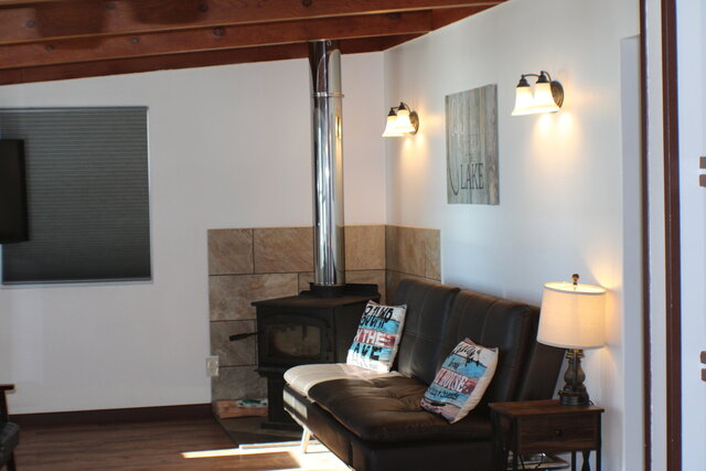 Image 4 for 34 Lakefront Queen/Two Twins, Two bedroom