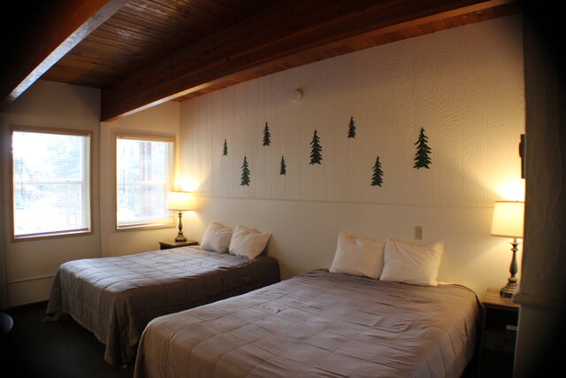 Image 2 for A12 Motel Queen/Double