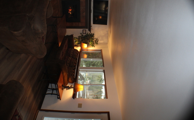 Image 6 for 23 Deluxe Fireside Queen/Double, Two Bedroom