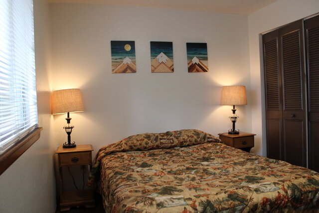 Image 5 for 54 Fireside Queen, Double/Twin, Two bedroom