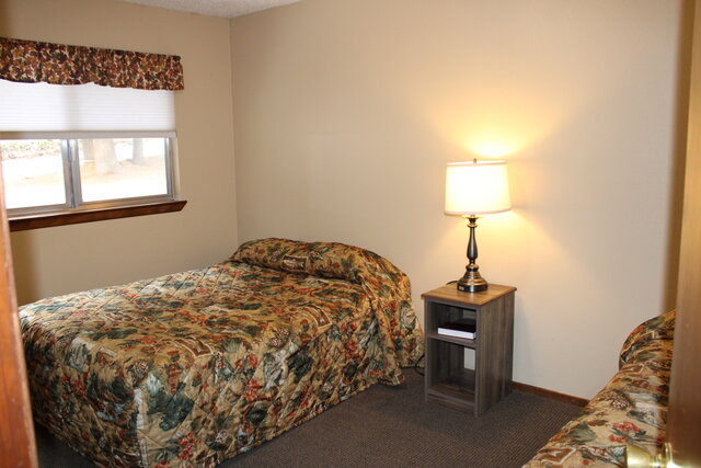 Image 6 for 55 Fireside Queen, Double/Twin, Two bedroom
