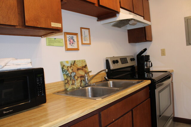 Image 5 for 52 Fireside Queen, Double/Twin, Two bedroom