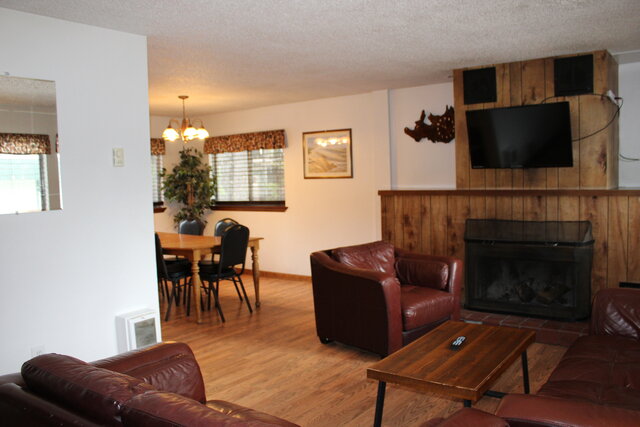 Image 3 for 56 Fireside Queen, Double/Twin, Two bedroom