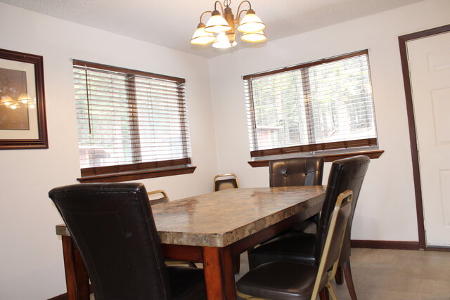 Image 3 for 52 Fireside Queen, Double/Twin, Two bedroom