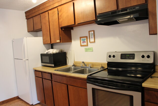 Image 5 for 53 Fireside Queen, Double/Twin, Two bedroom