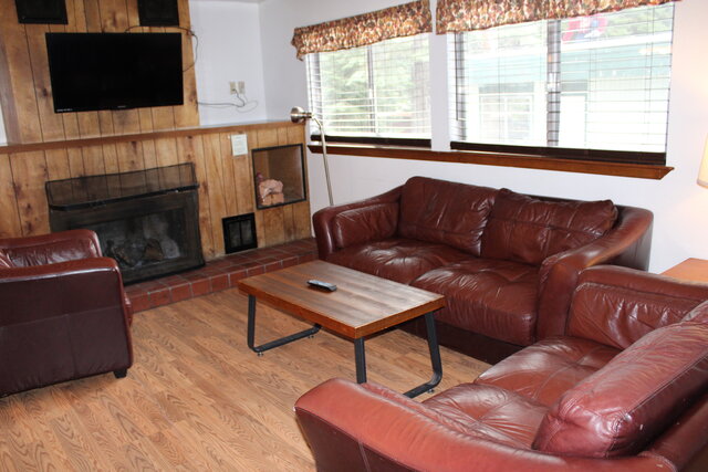 Image 2 for 56 Fireside Queen, Double/Twin, Two bedroom