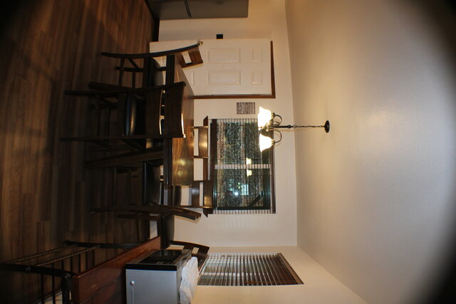 Image 13 for 23 Deluxe Fireside Queen/Double, Two Bedroom