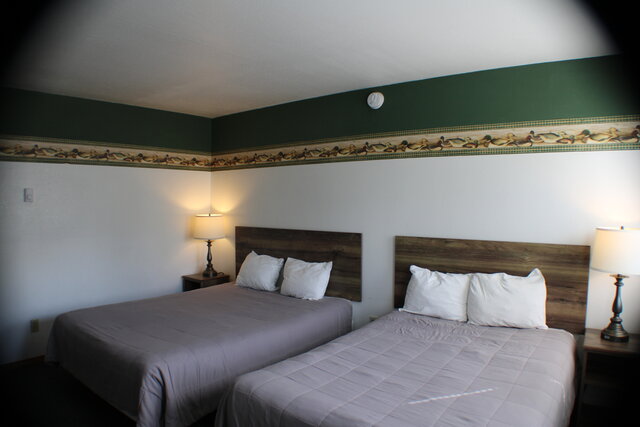 Image 3 for B28 Motel Queen/Double