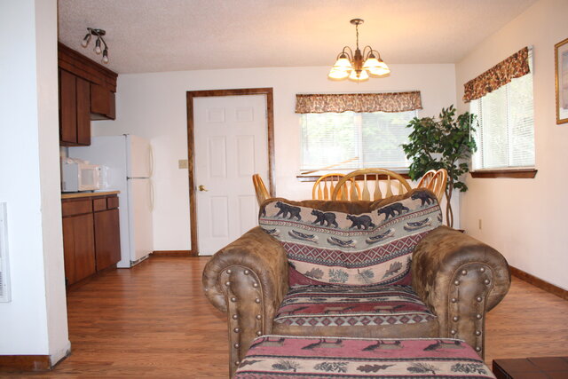 Image 4 for 55 Fireside Queen, Double/Twin, Two bedroom