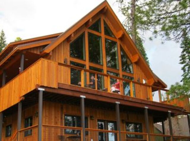 Image 1 for Retreat 7 Bedroom
