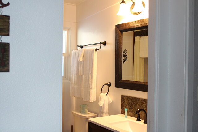 Image 6 for 34 Lakefront Queen/Two Twins, Two bedroom