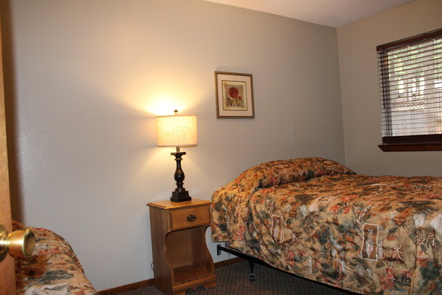 Image 6 for 52 Fireside Queen, Double/Twin, Two bedroom
