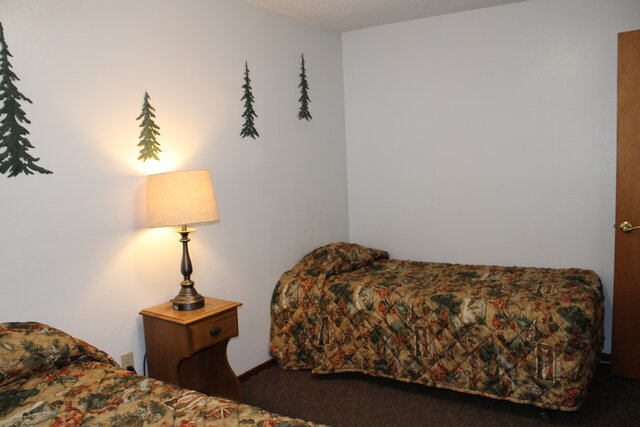 Image 6 for 54 Fireside Queen, Double/Twin, Two bedroom