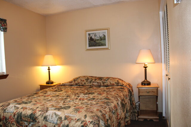 Image 7 for 55 Fireside Queen, Double/Twin, Two bedroom