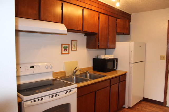 Image 5 for 56 Fireside Queen, Double/Twin, Two bedroom