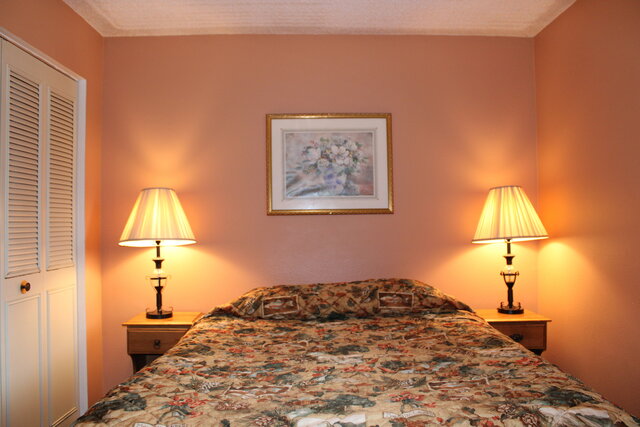 Image 7 for 52 Fireside Queen, Double/Twin, Two bedroom