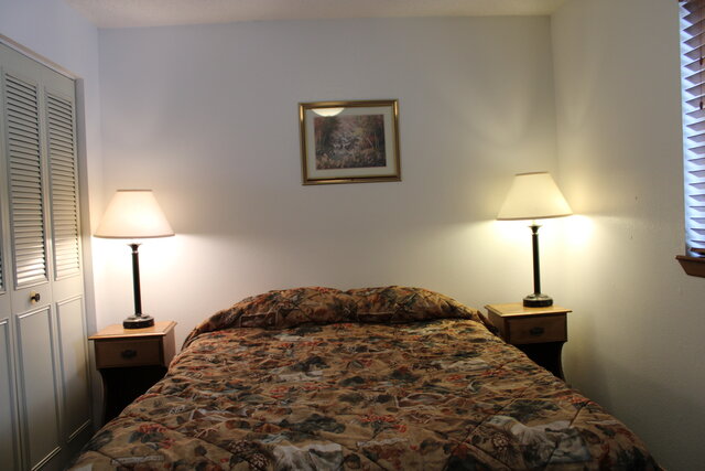 Image 6 for 53 Fireside Queen, Double/Twin, Two bedroom