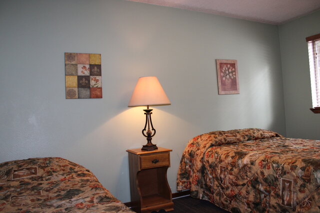 Image 7 for 53 Fireside Queen, Double/Twin, Two bedroom