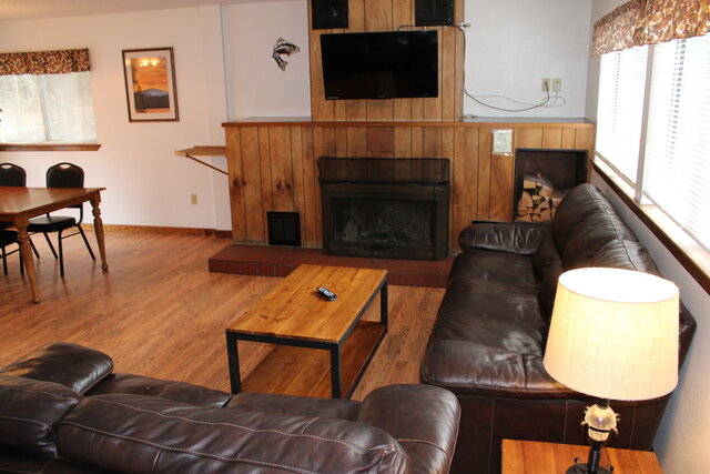 Image 2 for 54 Fireside Queen, Double/Twin, Two bedroom