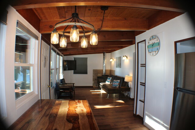 Image 1 for 34 Lakefront Queen/Two Twins, Two bedroom