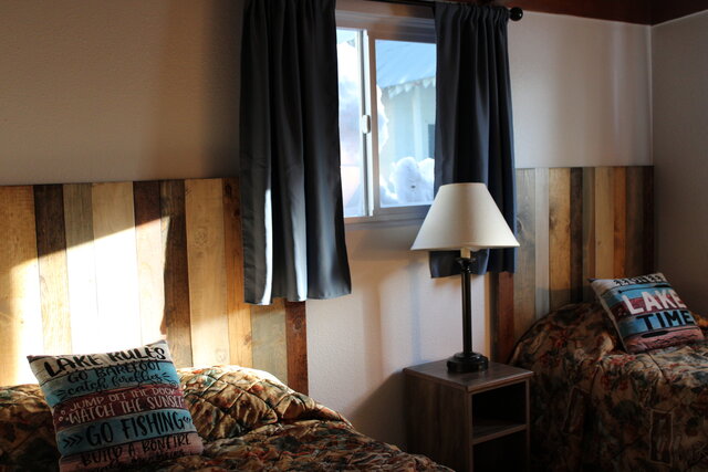Image 7 for 34 Lakefront Queen/Two Twins, Two bedroom