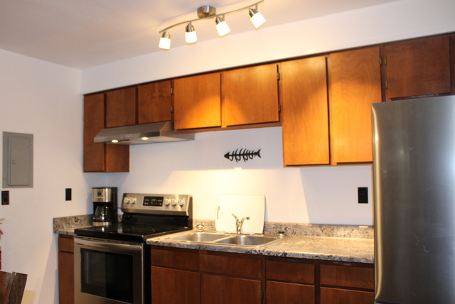 Image 7 for 23 Deluxe Fireside Queen/Double, Two Bedroom