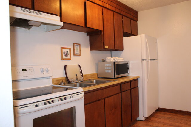 Image 4 for 54 Fireside Queen, Double/Twin, Two bedroom