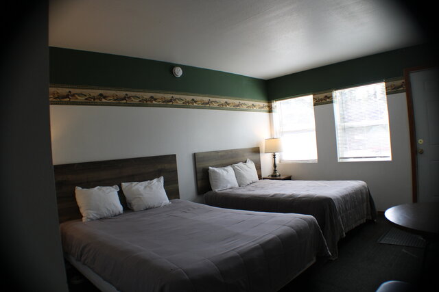 Image 2 for B28 Motel Queen/Double