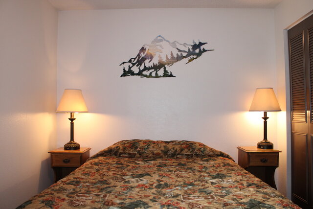 Image 6 for 56 Fireside Queen, Double/Twin, Two bedroom