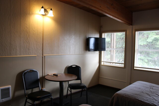 Image 4 for A16 Motel Queen/Double