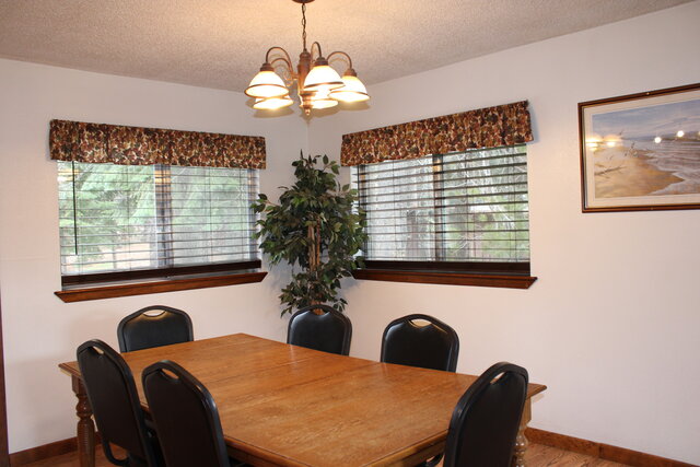 Image 4 for 56 Fireside Queen, Double/Twin, Two bedroom