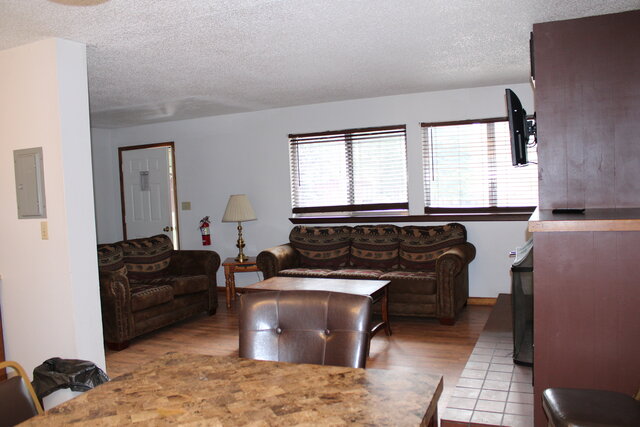 Image 4 for 52 Fireside Queen, Double/Twin, Two bedroom