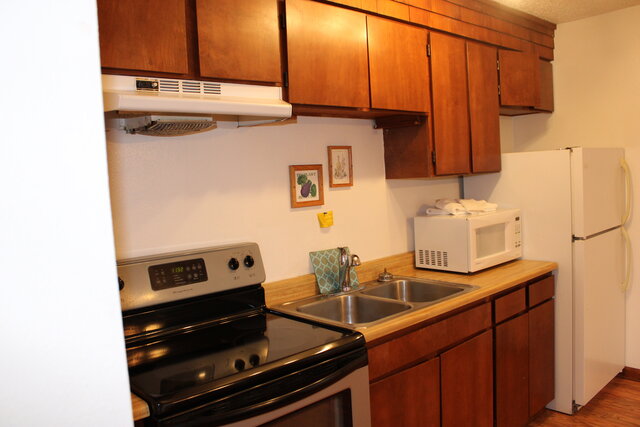 Image 5 for 55 Fireside Queen, Double/Twin, Two bedroom