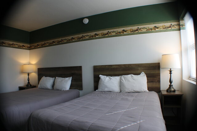 Image 1 for B28 Motel Queen/Double