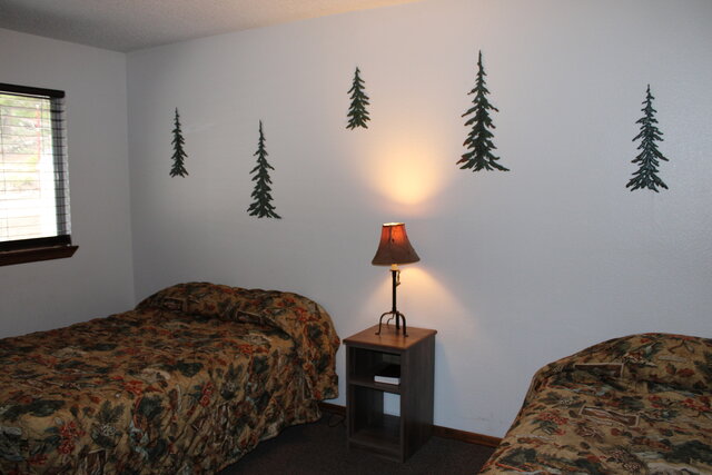 Image 7 for 56 Fireside Queen, Double/Twin, Two bedroom