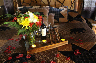 Image 1 for Romantic Gift Package 2