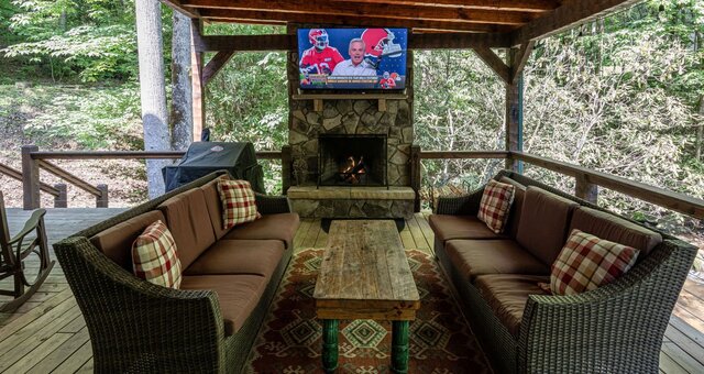 Image 2 for Water's Edge (3 BR Sleeps 6)